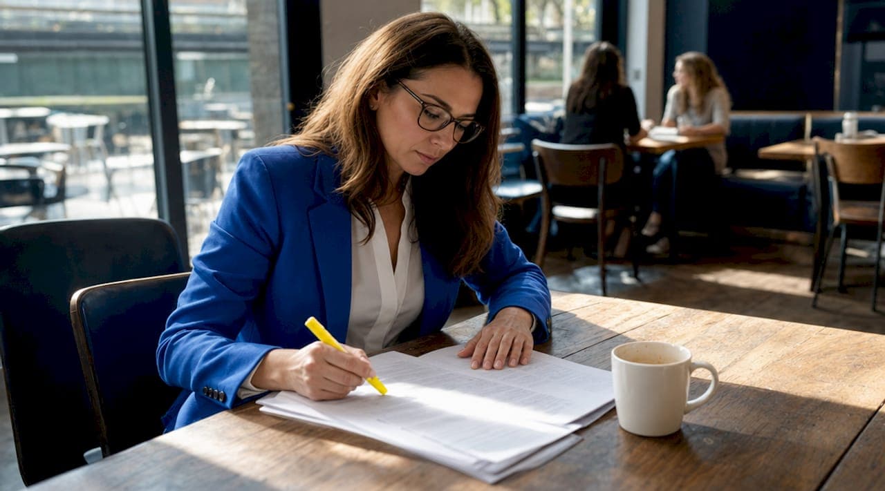 How Transcription Speeds Case Prep for Defense Attorneys