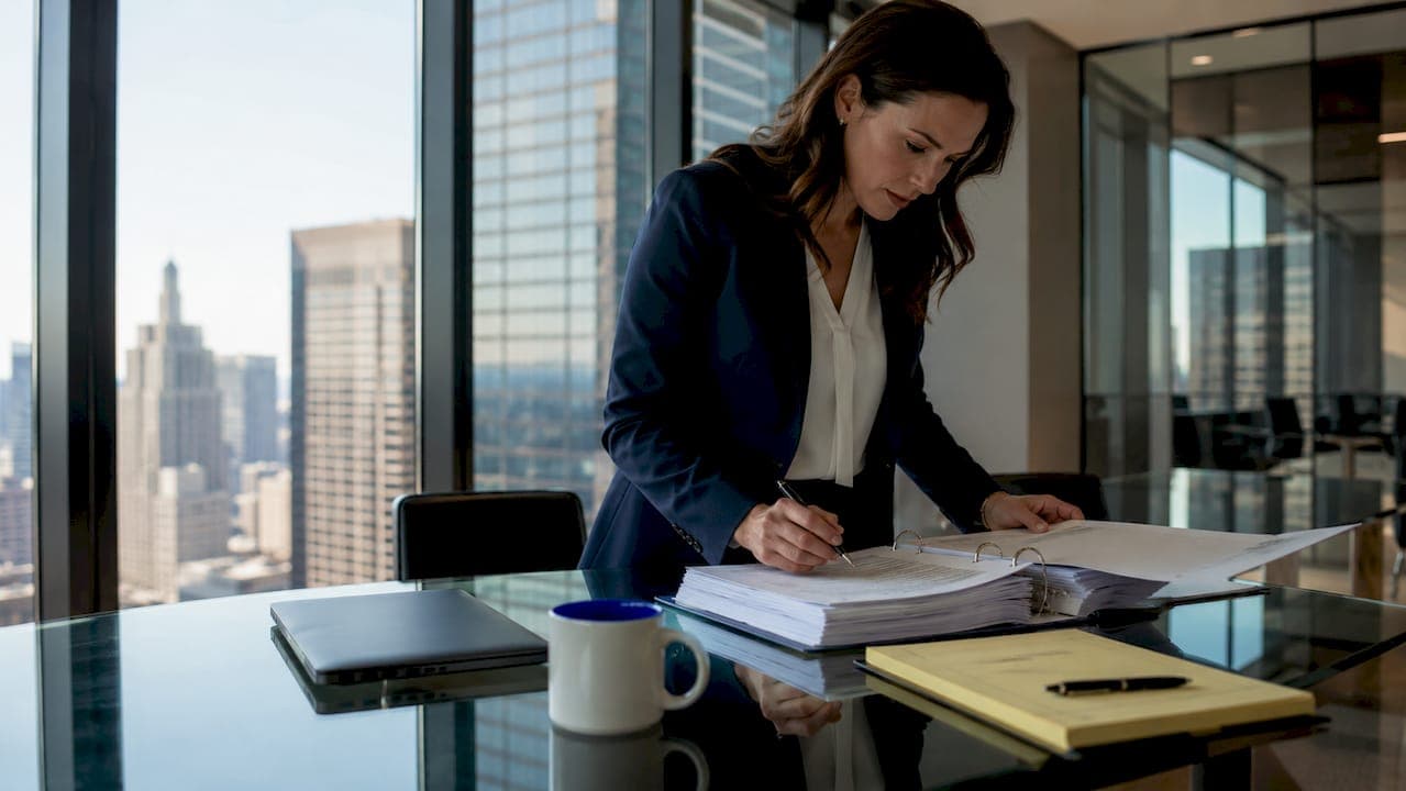 Demonstrate Discovery Transparency in Court: 2026 Guide