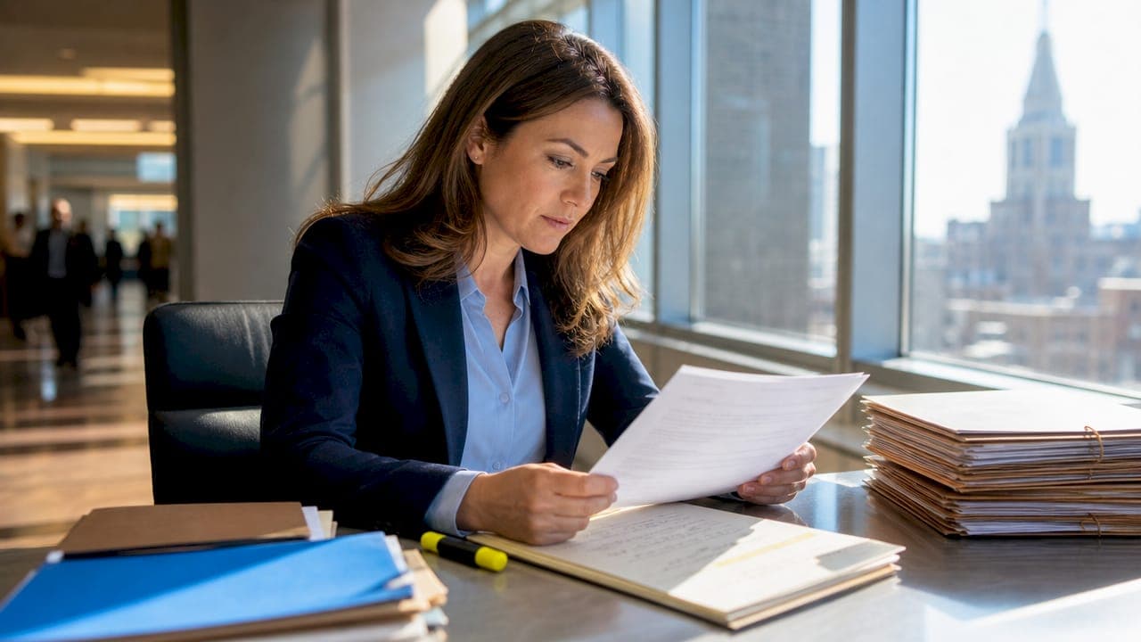 How Discovery Compliance Is Tracked in Criminal Defense