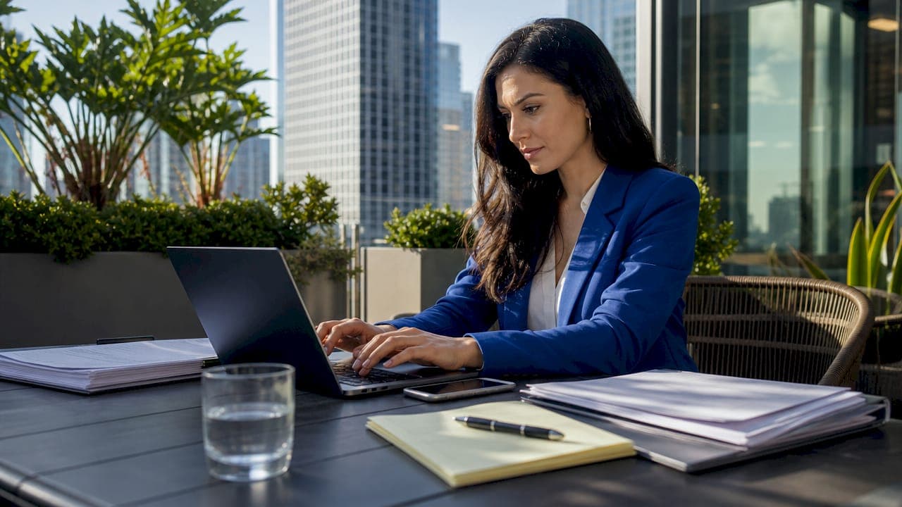 The Role of Searchable Discovery Tools in Legal Cases