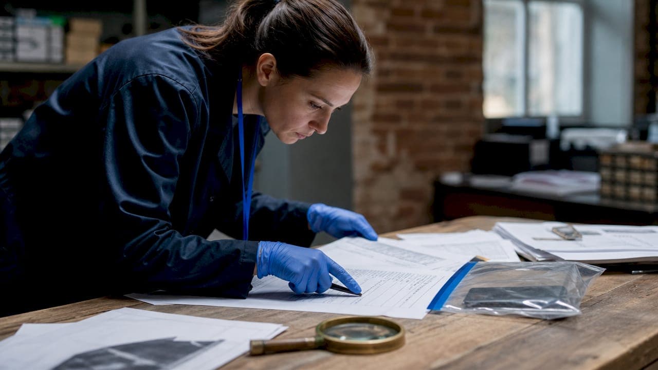 Audit Trail Best Practices for Criminal Cases: 2026 Guide